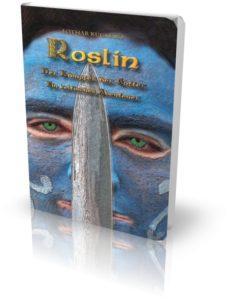 Cover-Roslin der Kämpfer der Götter