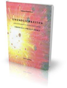 Cover Unendlichkeiten