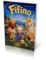 Buchwerbung: Fifino
