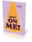 Buchwerbung: Spot on me!